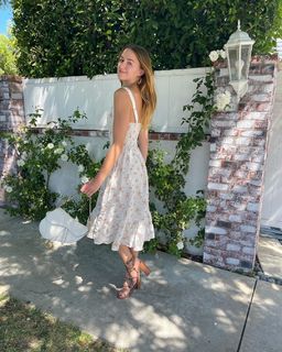 Chloe Lukasiak feet photo 6