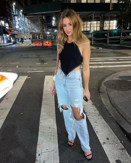 Chloe Lukasiak feet photo 5