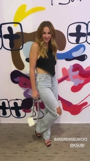 Chloe Lukasiak feet photo 2