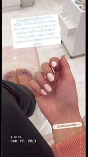 Chloe Lukasiak feet photo 14