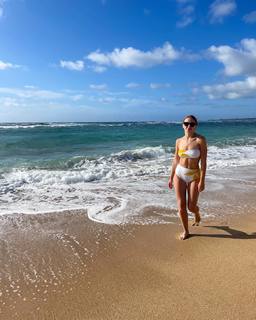 Chloe Lukasiak feet photo 16