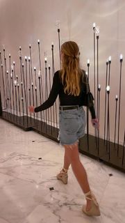 Chloe Lukasiak feet photo 12