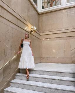 Chloe Lukasiak feet photo 11