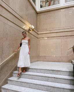 Chloe Lukasiak feet photo 10