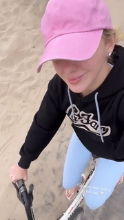 Chloe Lukasiak feet photo 5