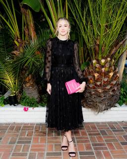 Chloe Lukasiak feet photo 4