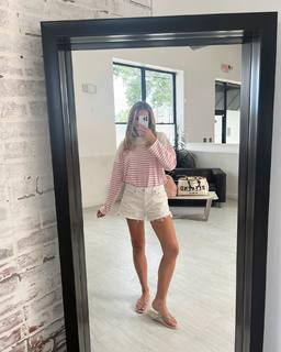 Chloe Lukasiak feet photo 3