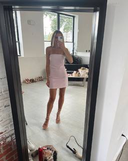 Chloe Lukasiak feet photo 1