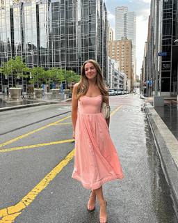 Chloe Lukasiak feet photo 4