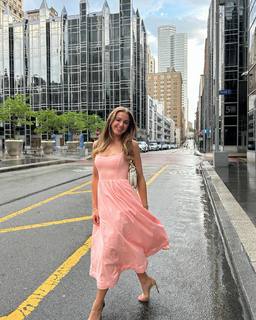 Chloe Lukasiak feet photo 3
