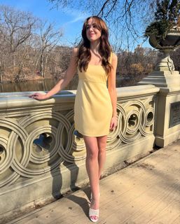 Chloe Lukasiak feet photo 20