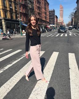 Chloe Lukasiak feet photo 18