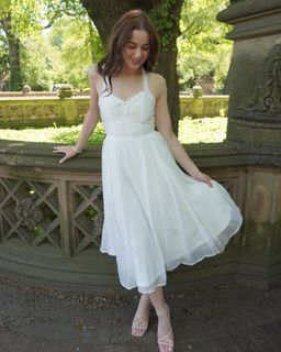 Chloe Lukasiak feet photo 15