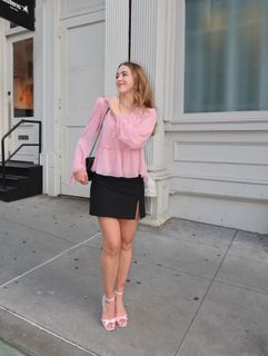 Chloe Lukasiak feet photo 8