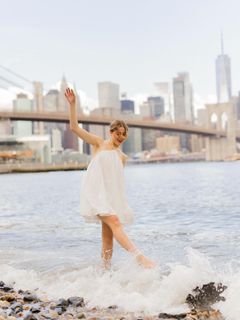 Chloe Lukasiak feet photo 4