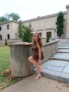 Chloe Lukasiak feet photo 2