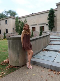 Chloe Lukasiak feet photo 20