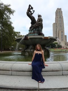 Chloe Lukasiak feet photo 19