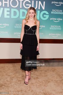 Chloe Lukasiak feet photo 7