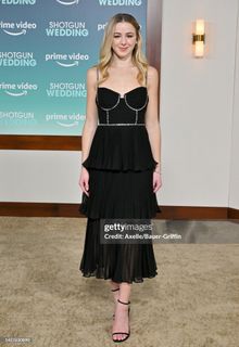 Chloe Lukasiak feet photo 6