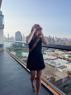 Chloe Lukasiak feet photo 1