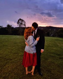 Chloe Maddren feet photo thumbnail