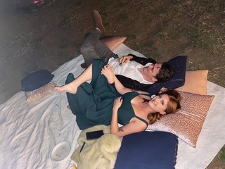 Chloe Maddren feet photo thumbnail