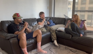 Chloe Maddren feet photo thumbnail