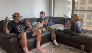 Chloe Maddren feet photo thumbnail