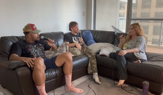 Chloe Maddren feet photo thumbnail