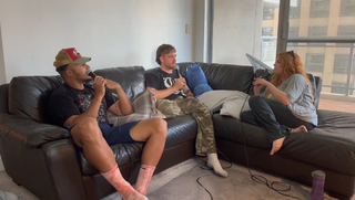 Chloe Maddren feet photo thumbnail