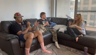 Chloe Maddren feet photo thumbnail