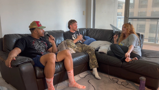 Chloe Maddren feet photo thumbnail