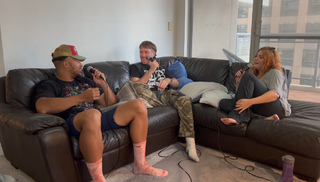 Chloe Maddren feet photo thumbnail