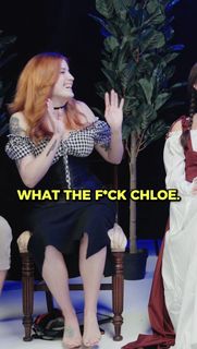 Chloe Maddren feet photo 15