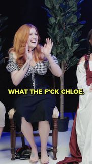 Chloe Maddren feet photo 13
