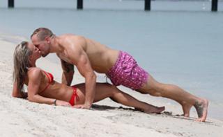 Chloe Madeley feet photo 7