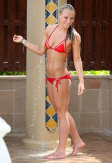 Chloe Madeley feet photo 18