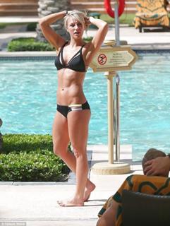 Chloe Madeley feet photo 17