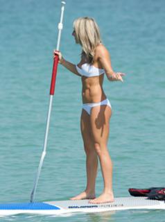 Chloe Madeley feet photo 17