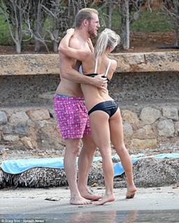 Chloe Madeley feet photo 20