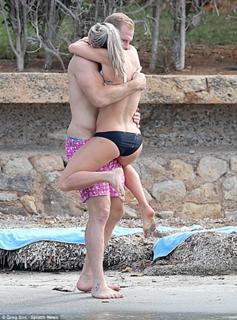 Chloe Madeley feet photo 17