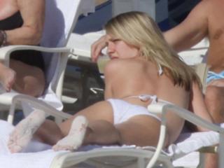 Chloe Madeley feet photo 14