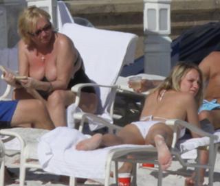 Chloe Madeley feet photo 13
