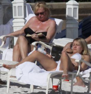 Chloe Madeley feet photo 12