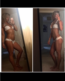 Chloe Madeley feet photo 17