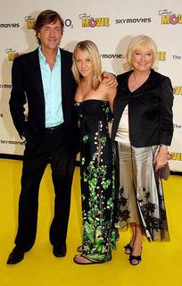 Chloe Madeley feet photo 12