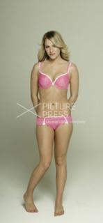 Chloe Madeley feet photo 11