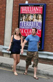 Chloe Madeley feet photo 5