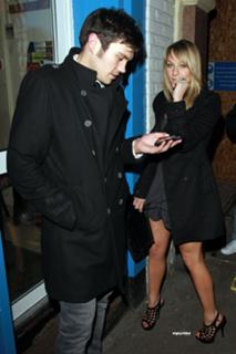 Chloe Madeley feet photo 20